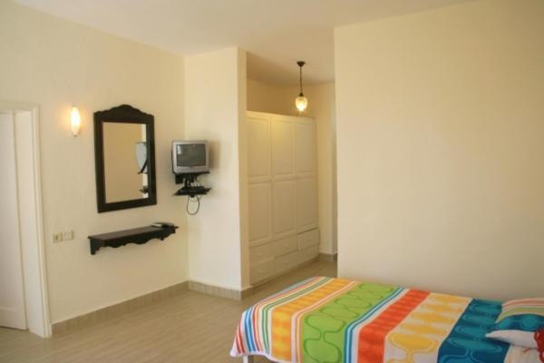 Meteor Beach Hotel Turgutreis Camera foto