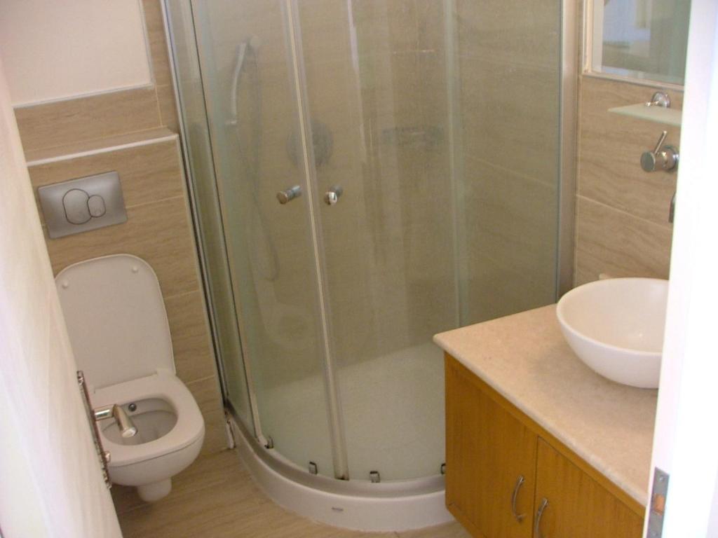 Meteor Beach Hotel Turgutreis Camera foto