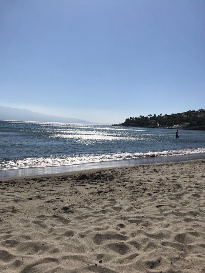 Meteor Beach Hotel Turgutreis Esterno foto