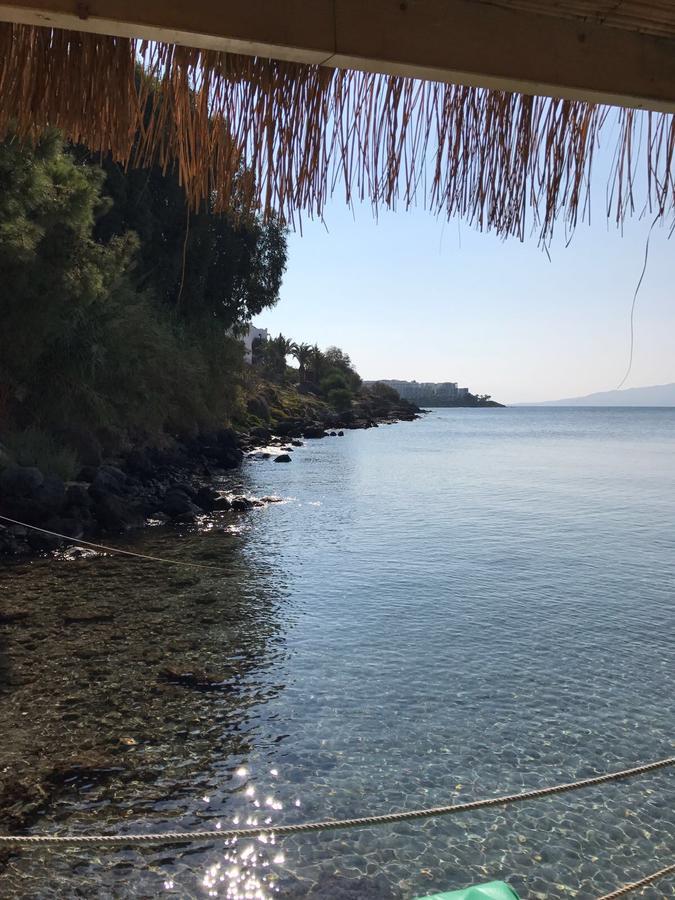 Meteor Beach Hotel Turgutreis Esterno foto