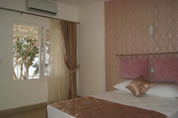 Meteor Beach Hotel Turgutreis Camera foto