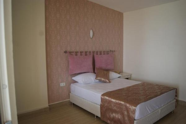 Meteor Beach Hotel Turgutreis Camera foto